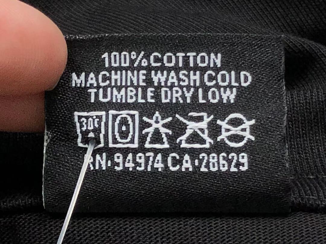 Stussy 78 STUSSY T-SHIRT 502191982 (Im 170Cm 57Kg I Wear Size M In The Phot) - Image 25