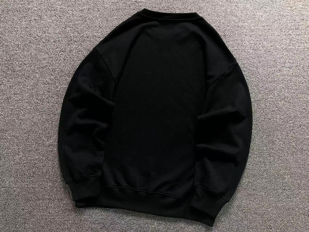 Burberry 178 B⭐R⭐E⭐RY HOODIE 22082819171 (Im 170Cm 60Kg I Wear Size M In The Phot) - Image 16
