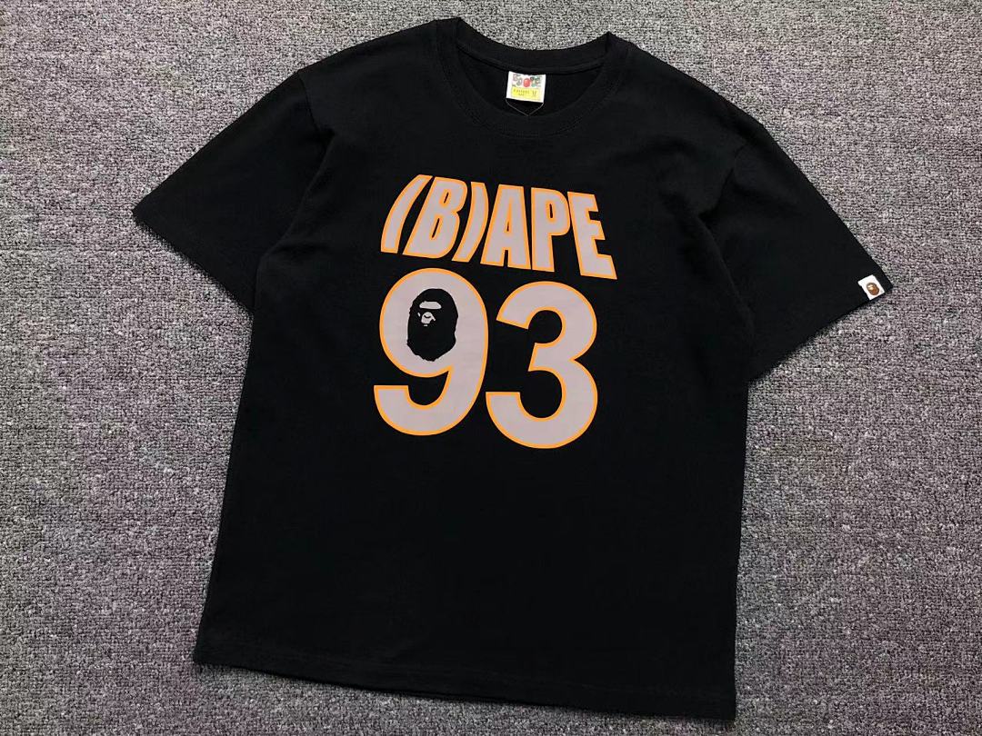 Bape 95 BAPE T-SHIRT - Image 6