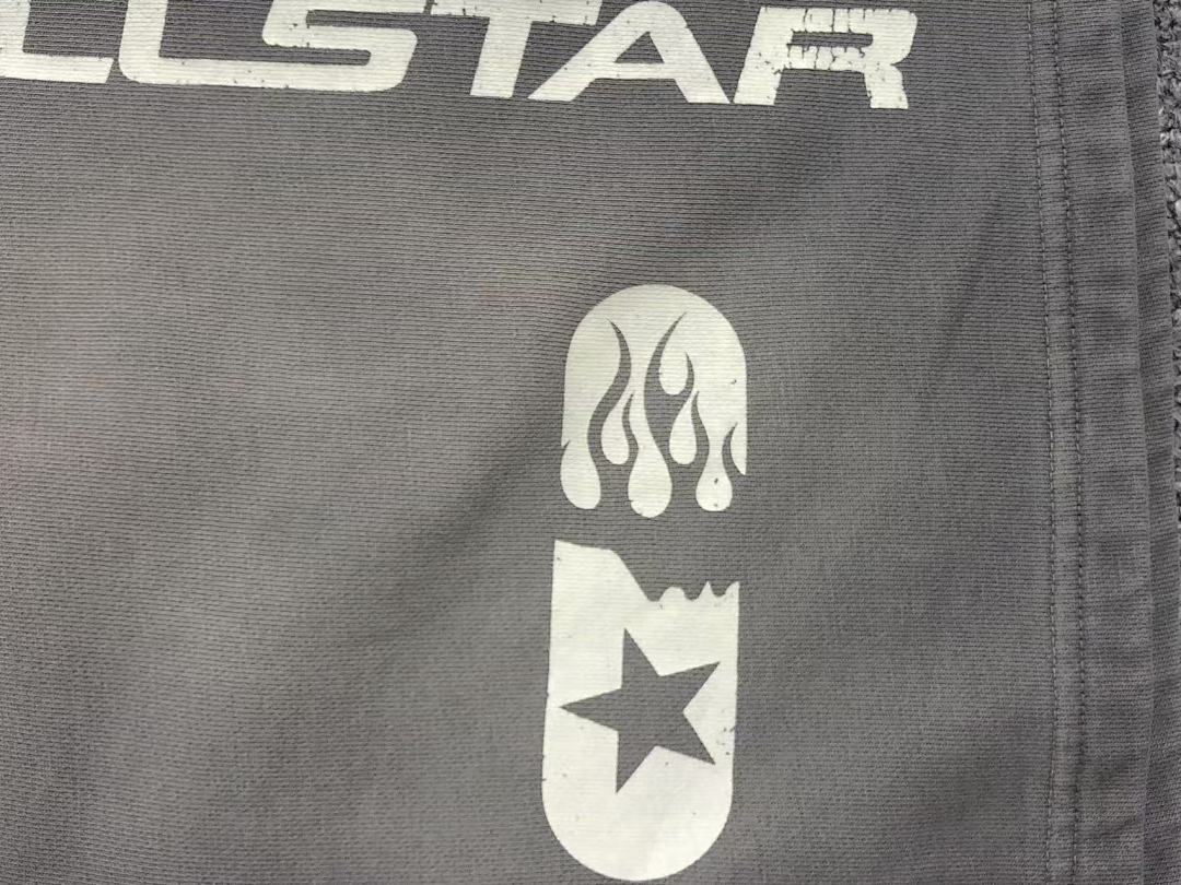Hellstar 198 HELLSTAR SHORTS 311161172 (Im 170Cm 55Kg I Wear Size M In The Phot) - Image 13