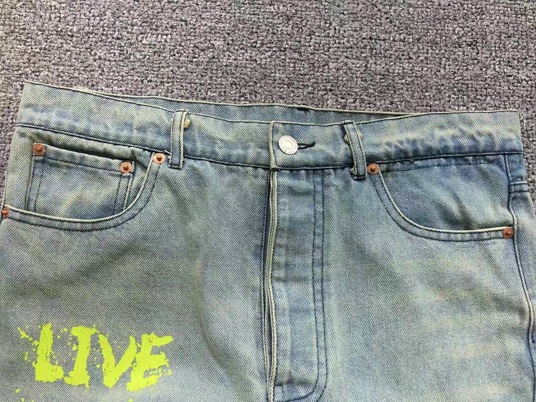 On Running 128 VLONE TROUSERS 510116191 (Im 170Cm 60Kg I Wear Size S In The Phot) - Image 14