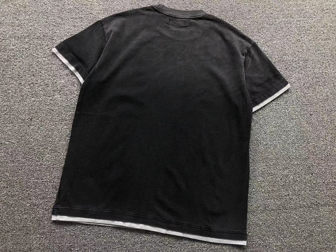 Unbranded 105 V⭐LL⭐Y T-SHIRT 3105061517 (Im 170Cm 60Kg I Wear Size S In The Phot) - Image 11