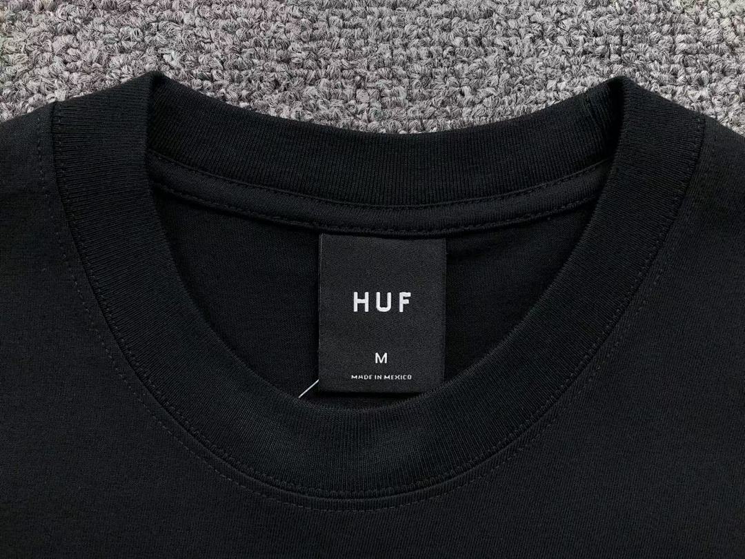 HUF 78 HUF T-SHIRT - Image 18