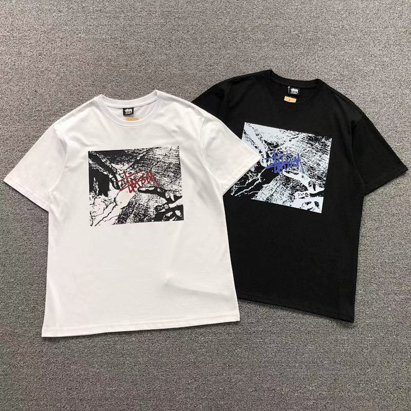 Stussy Stussy 78 T-SHIRT 503122582 (Im 170Cm 60Kg I Wear Size M In The Phot), photo 1