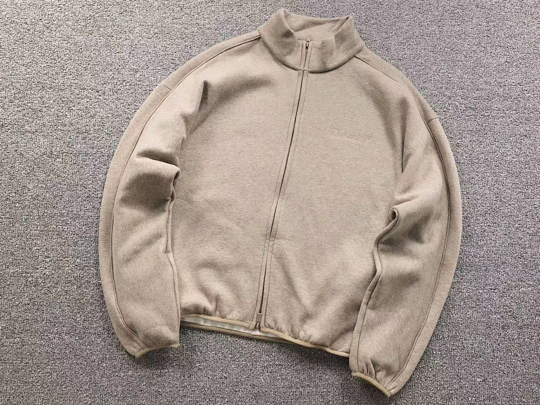 Fear of God TROUSERS 175 FOG - Image 20