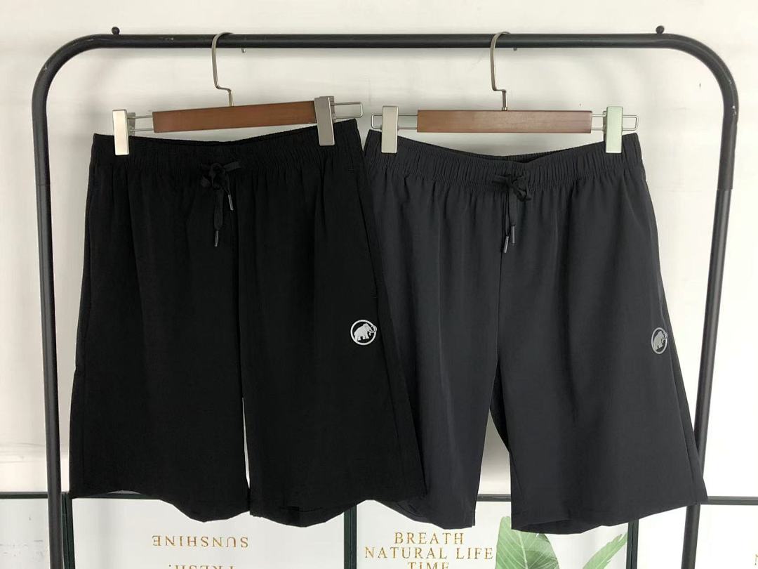 Unbranded 118 MAMMUT SHORTS 504260501 (Im 170Cm 60Kg I Wear Size 3XL In The Phot) - Image 24