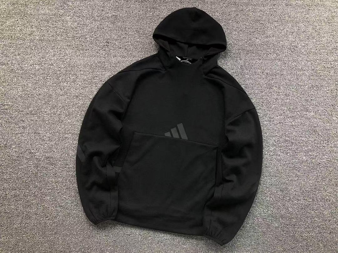 Adidas 218 A⭐I⭐AS HOODIE TROUSERS 511030585 (Im 170Cm 60Kg I Wear Size S In The Phot) - Image 8