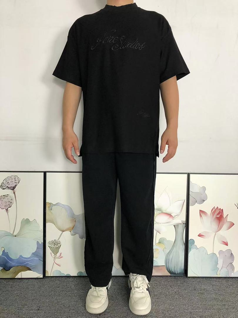 Acne Studios 85 ACNE STUDIOS T-SHIRT 5251902162 (Im 170Cm 60Kg I Wear Size S In The Phot) - Image 3