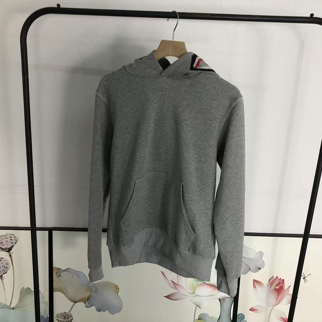 Bape 165 BAPE HOODIE 3203211017 (Im 170Cm 60Kg I Wear Size M In The Phot) - Image 28