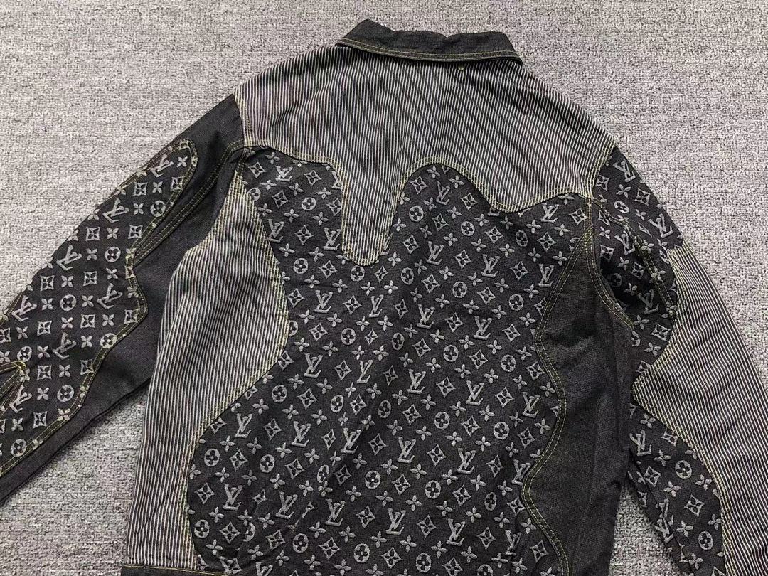 Louis Vuitton TOP~288 TROUSERS~215 L⭐ TROUSERS - Image 10
