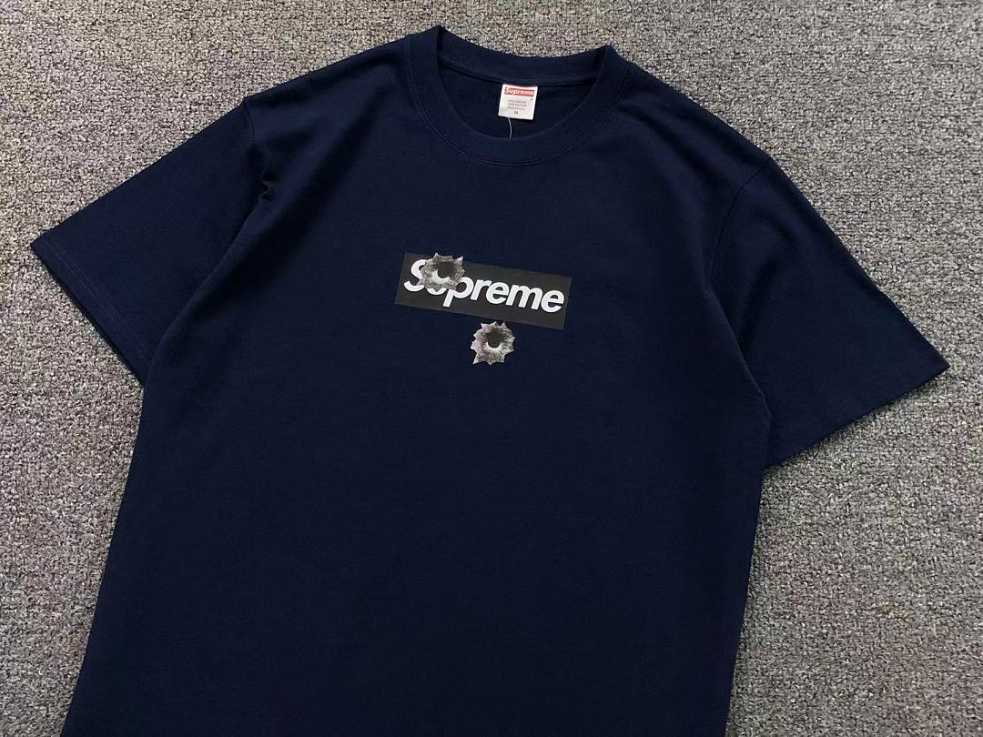 Supreme 115 S⭐⭐R⭐⭐E T-SHIRT 3204271111 (Im 170Cm 60Kg I Wear Size M In The Phot) - Image 13