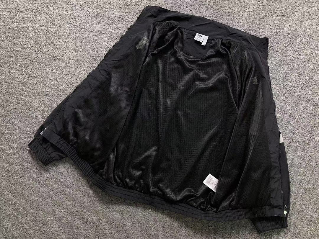 Adidas 168 A⭐I⭐AS JACKET 4204030877 (Im 170Cm 60Kg I Wear Size M In The Phot) - Image 27