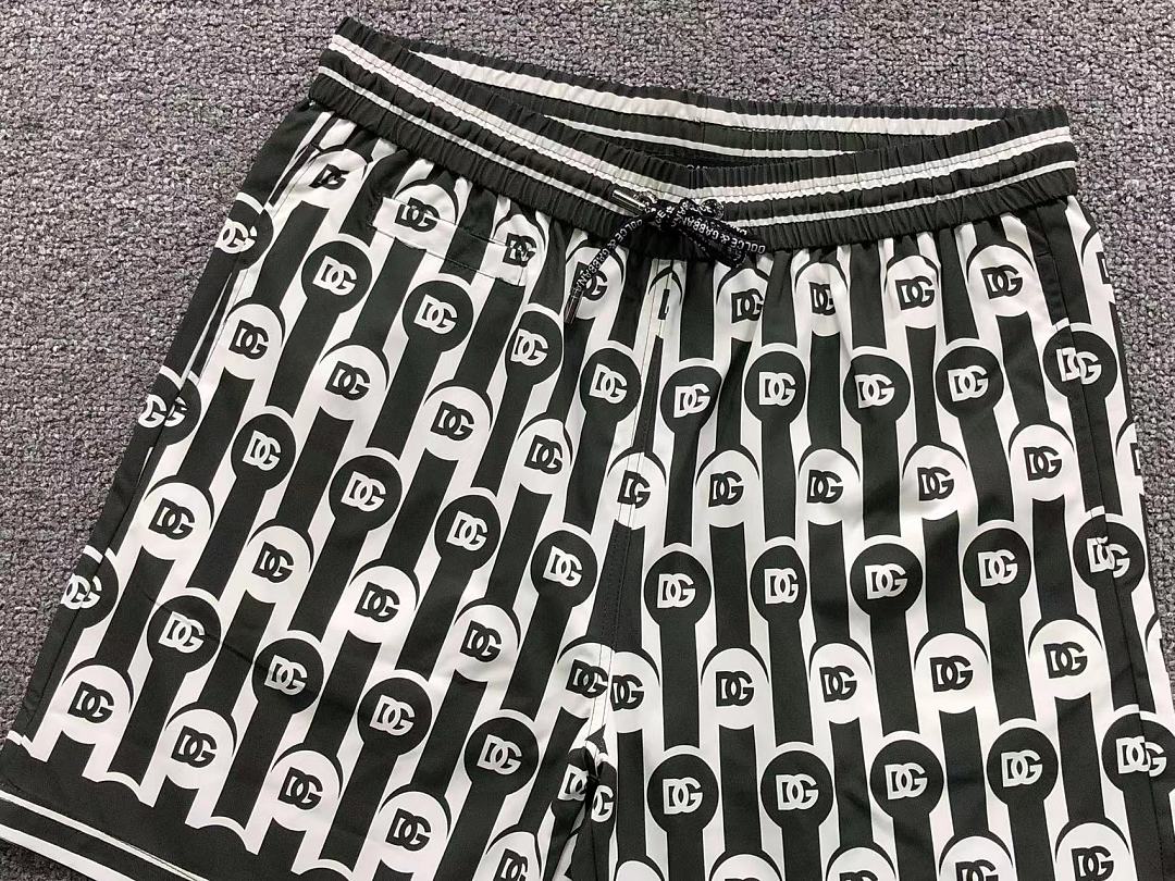 Dolce & Gabbana 165 D⭐LC⭐ GA⭐⭐A⭐A SHORTS 22043009125 (Im 170Cm 60Kg I Wear Size L In The Phot) - Image 15