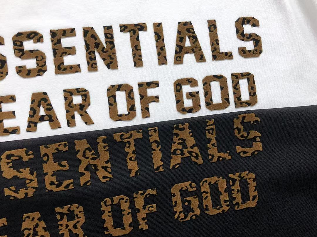 Fear of God 98 FOG T-SHIRT 22040420125 (Im 170Cm 60Kg I Wear Size M In The Phot) - Image 14