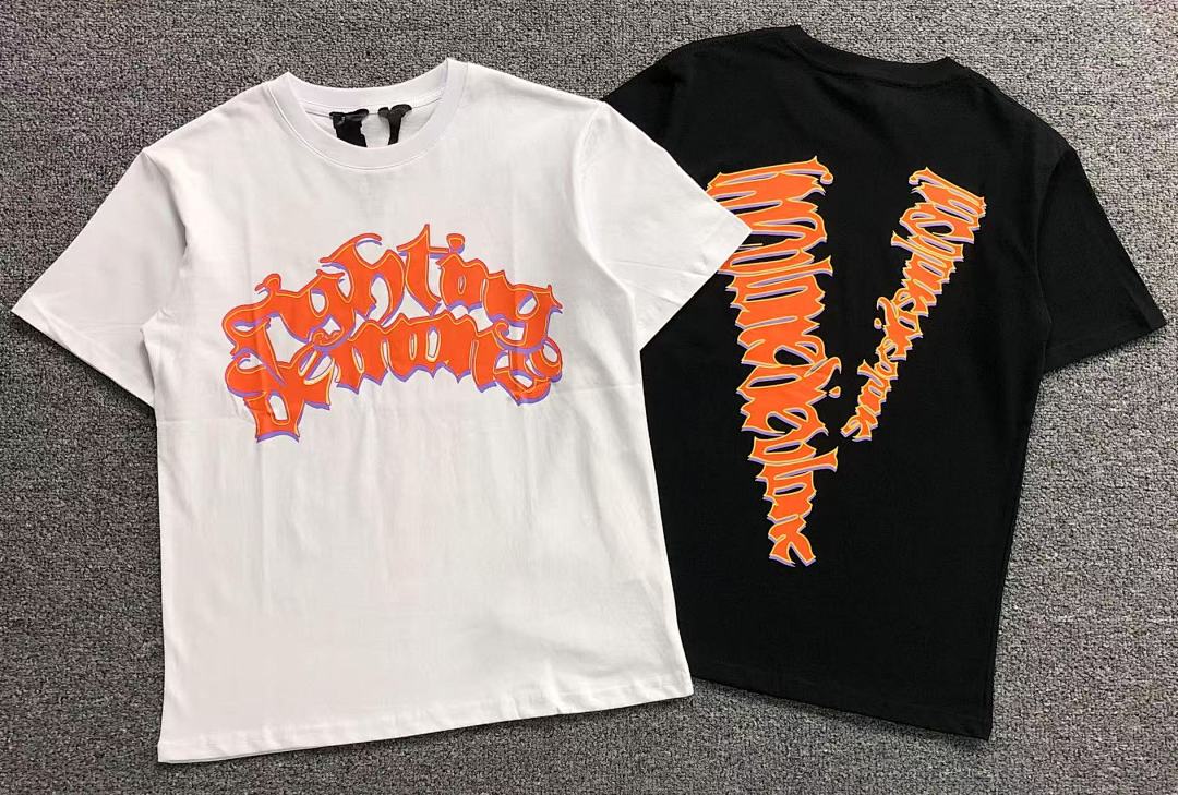 On Running 69 VLONE T-SHIRT 504143991 (Im 170Cm 60Kg I Wear Size S In The Phot) - Image 5