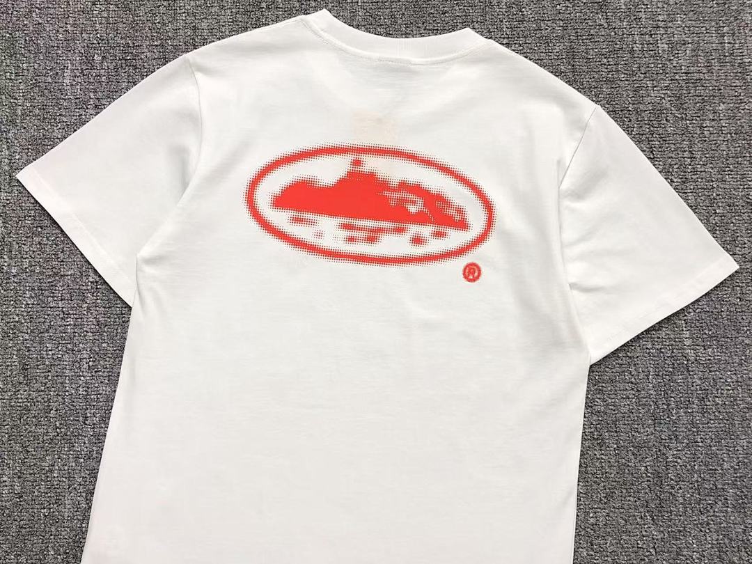 Corteiz 78 CORTEIZ T-SHIRT - Image 22