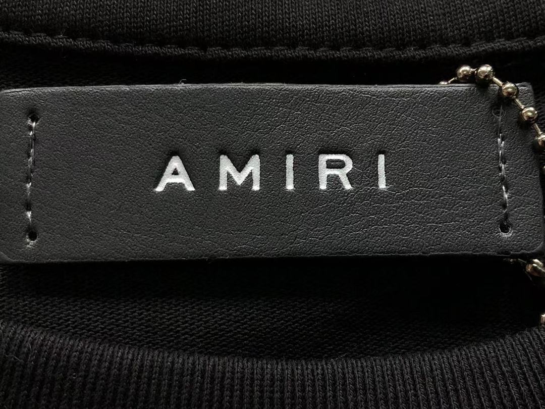 AMIRI 105 AMIRI T-SHIRT 3110200517 (Im 170Cm 60Kg I Wear Size S In The Phot) - Image 15