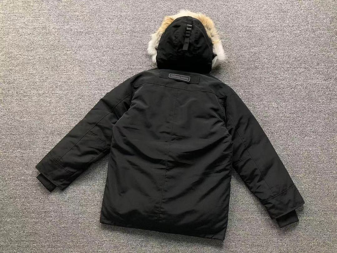 Canada Goose 558 C⭐N⭐⭐A G⭐⭐⭐E DOWN - Image 22