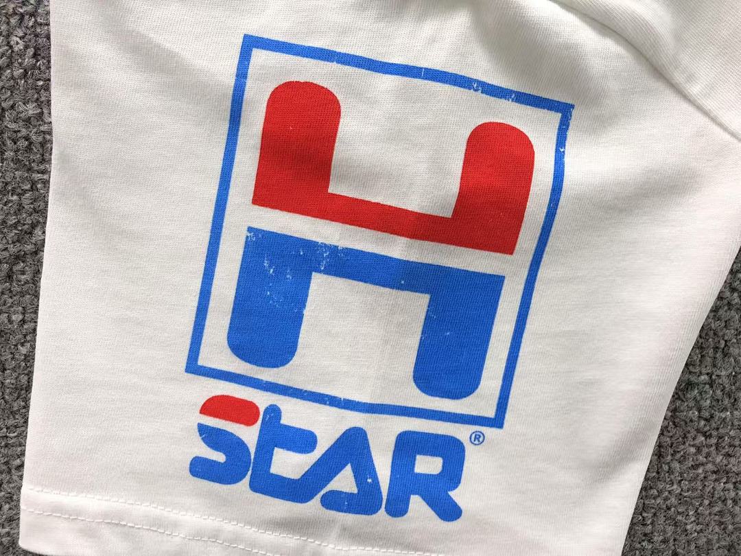 Hellstar 95 HELLSTAR T-SHIRT 3107013817 (Im 170Cm 60Kg I Wear Size L In The Phot) - Image 15