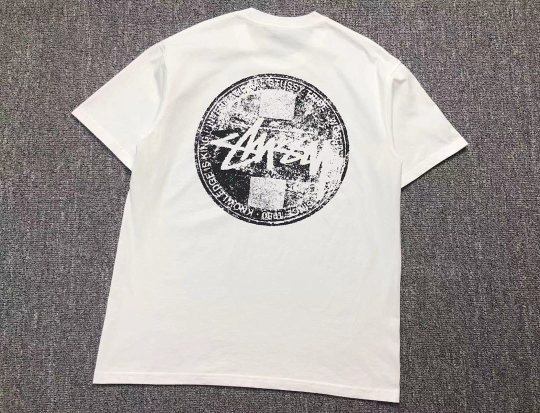 Stussy 78 STUSSY T-SHIRT - Image 5