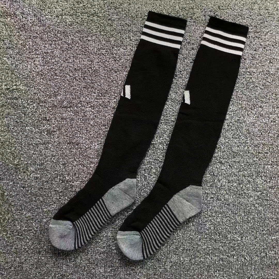 Chanel 39 FOOTBALL SOCKS