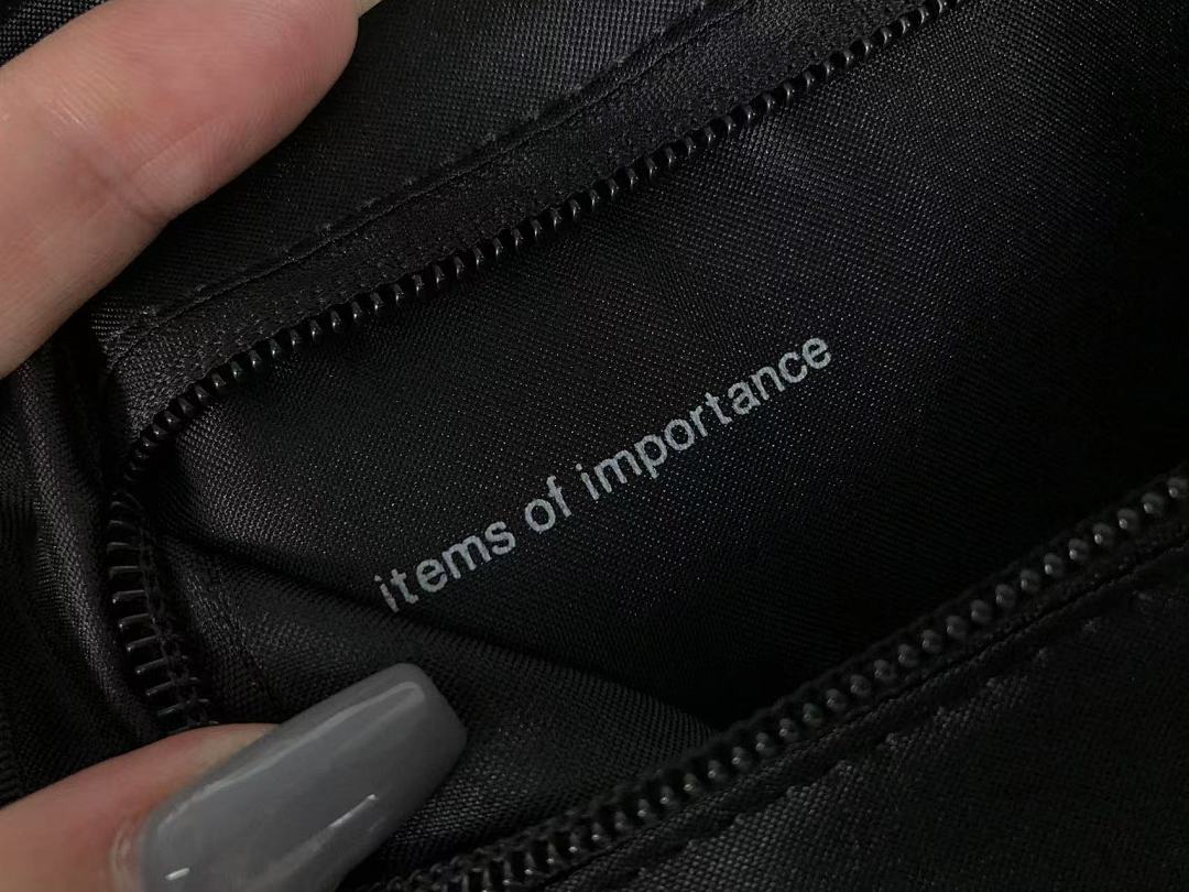 On Running 228 LULULEMON BAG 4105291277 (Long 26CM* Wide 12CM* High 38CM) - Image 49