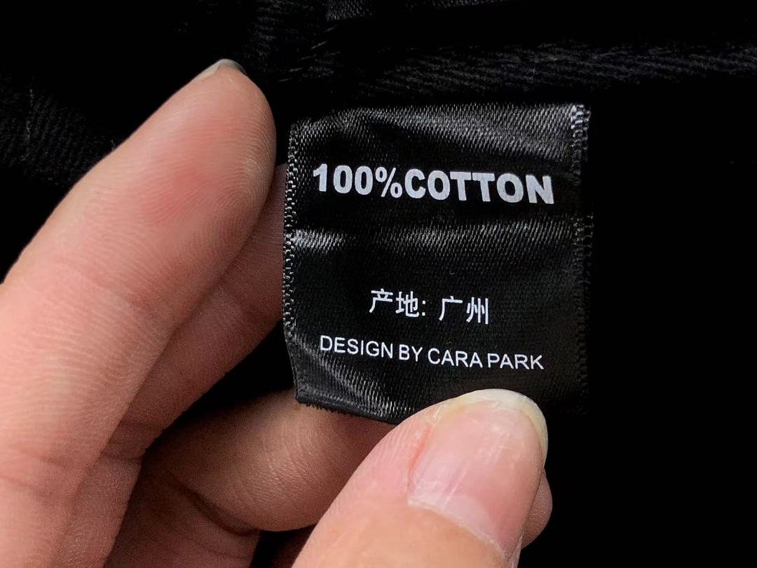 Comme des Garcons 75 C⭐⭐OME HE⭐⭐TS - Image 31