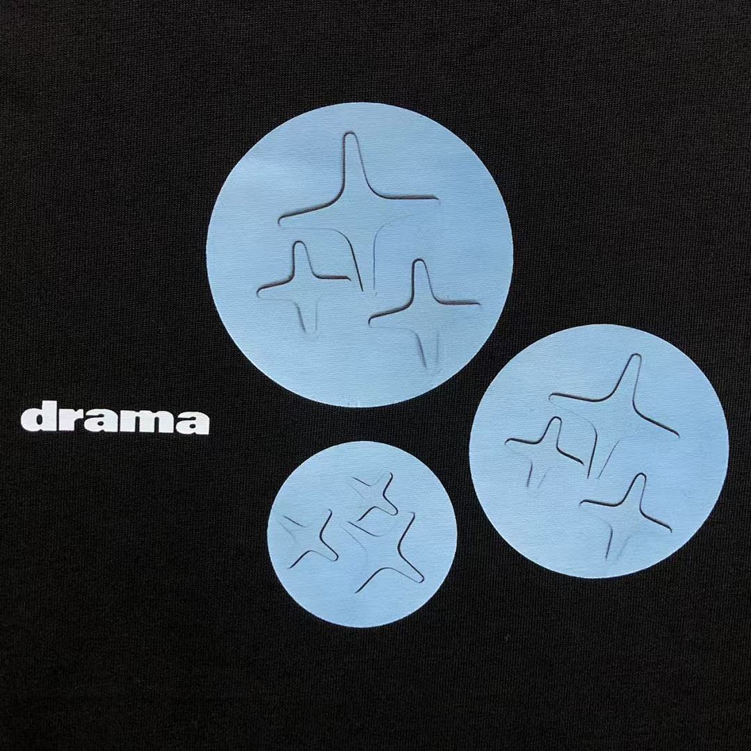 Unbranded 79 DR⭐MA⭐AL⭐ T-SHIRT 214162456 (Im 170Cm 60Kg I Wear Size L In The Phot) - Image 8