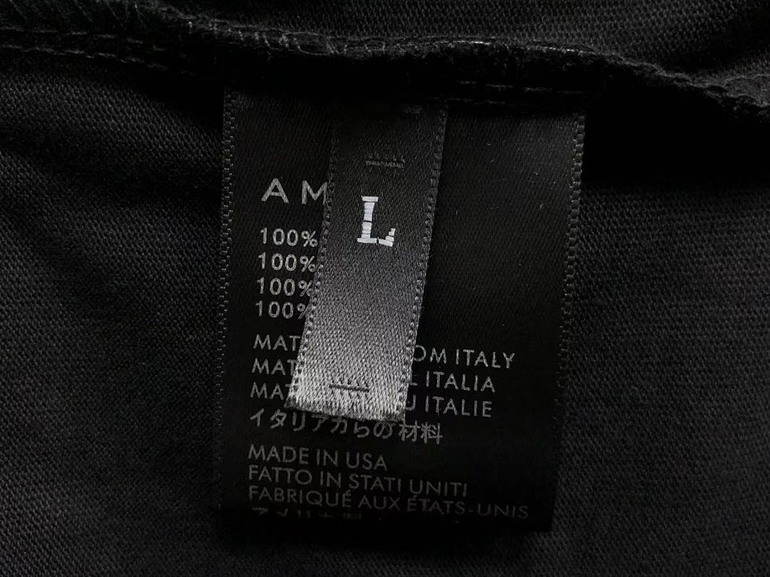 AMIRI 85 AMIRI T-SHIRT - Image 23