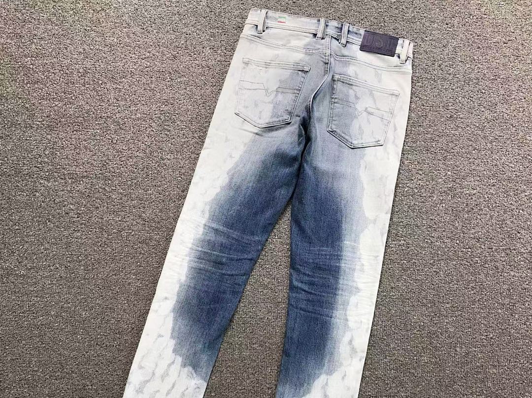 Diesel 228 DIESEL - Image 8