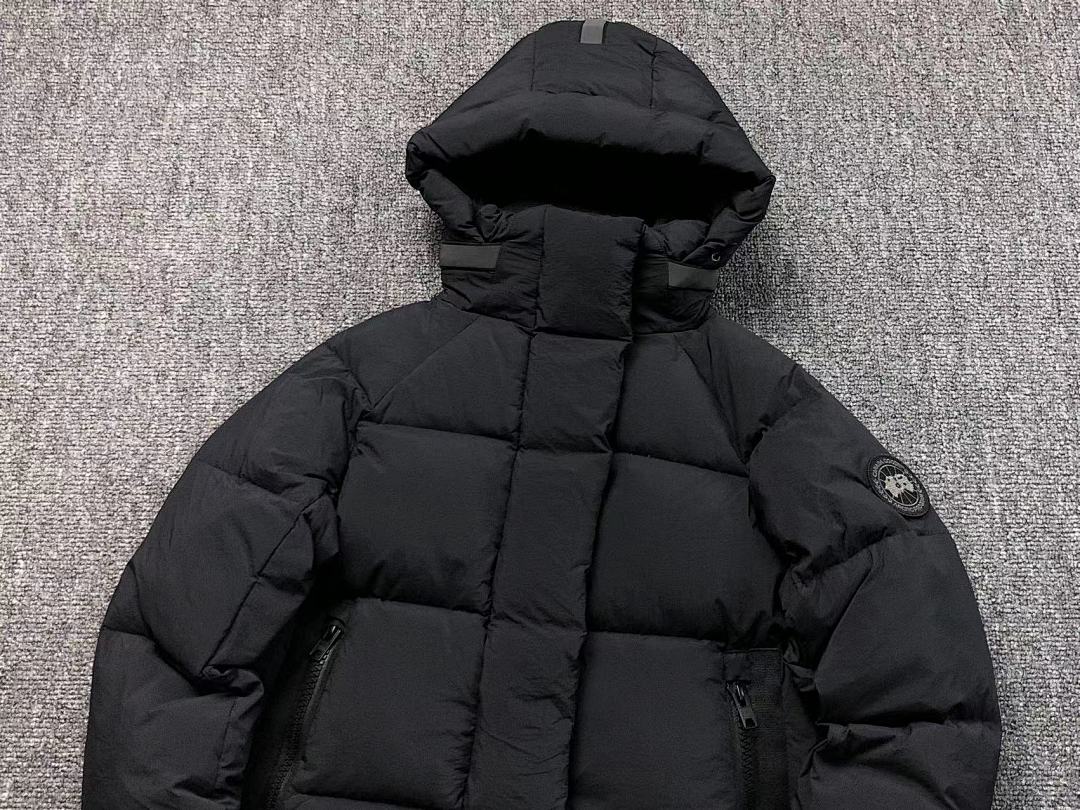 Canada Goose 645 C⭐N⭐⭐A G⭐⭐⭐E DOWN JACKETS 380618 (Im 170Cm 57Kg I Wear Size M In The Phot) - Image 17