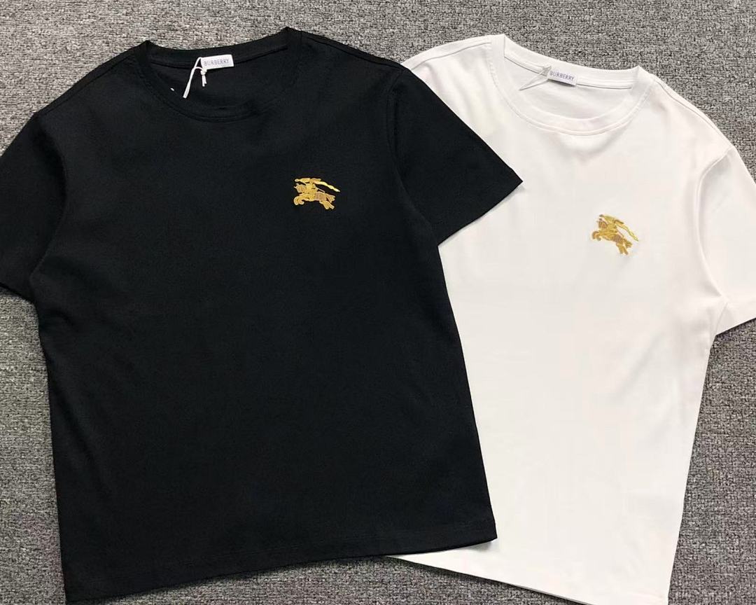 Burberry 128 B⭐R⭐E⭐RY T-SHIRT 2201215001 (Im 170Cm 60Kg I Wear Size L In The Phot) - Image 6