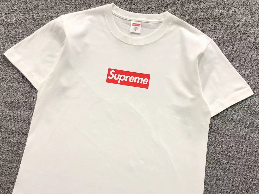 Supreme 95 S⭐⭐R⭐⭐E T-SHIRT 123120402 (Im 170Cm 60Kg I Wear Size M In The Phot) - Image 9