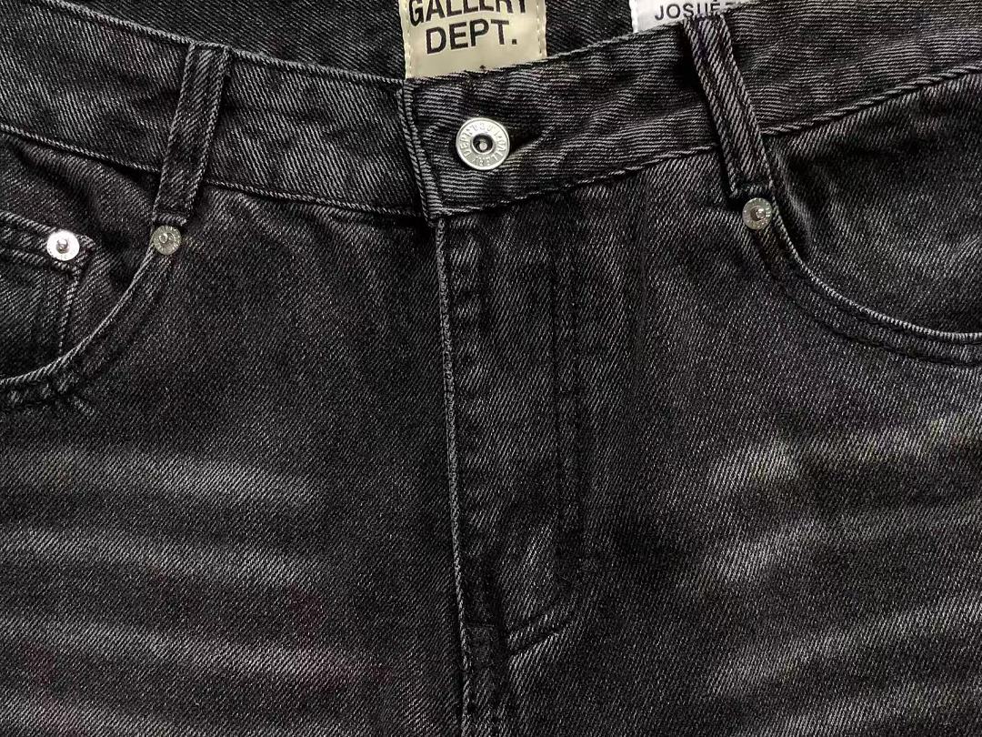 Gallery Dept 158 GALLERY DEPT TROUSERS 12640653 (Im 170Cm 60Kg I Wear Size S In The Phot) - Image 12