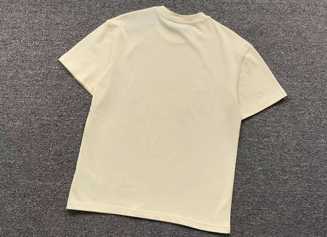 Gucci 78 G⭐C⭐I T-SHIRT 5052707101 (Im 170Cm 60Kg I Wear Size S In The Phot) - Image 11