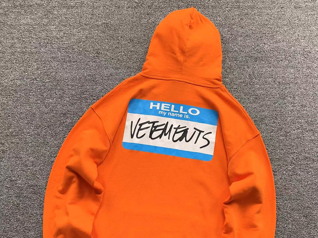 Vetements 158 VETEMENTS - Image 15
