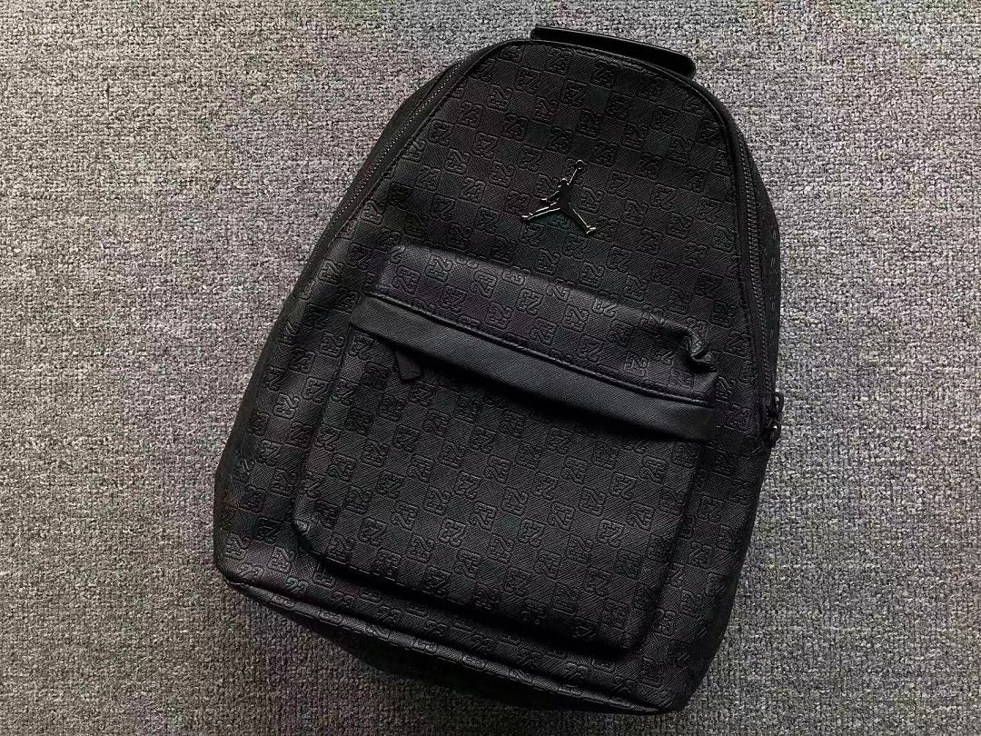 Air Jordan 168 A⭐R J⭐R⭐AN BAG 4204280477 (Long 30CM* Wide 14CM* High 42CM) - Image 5