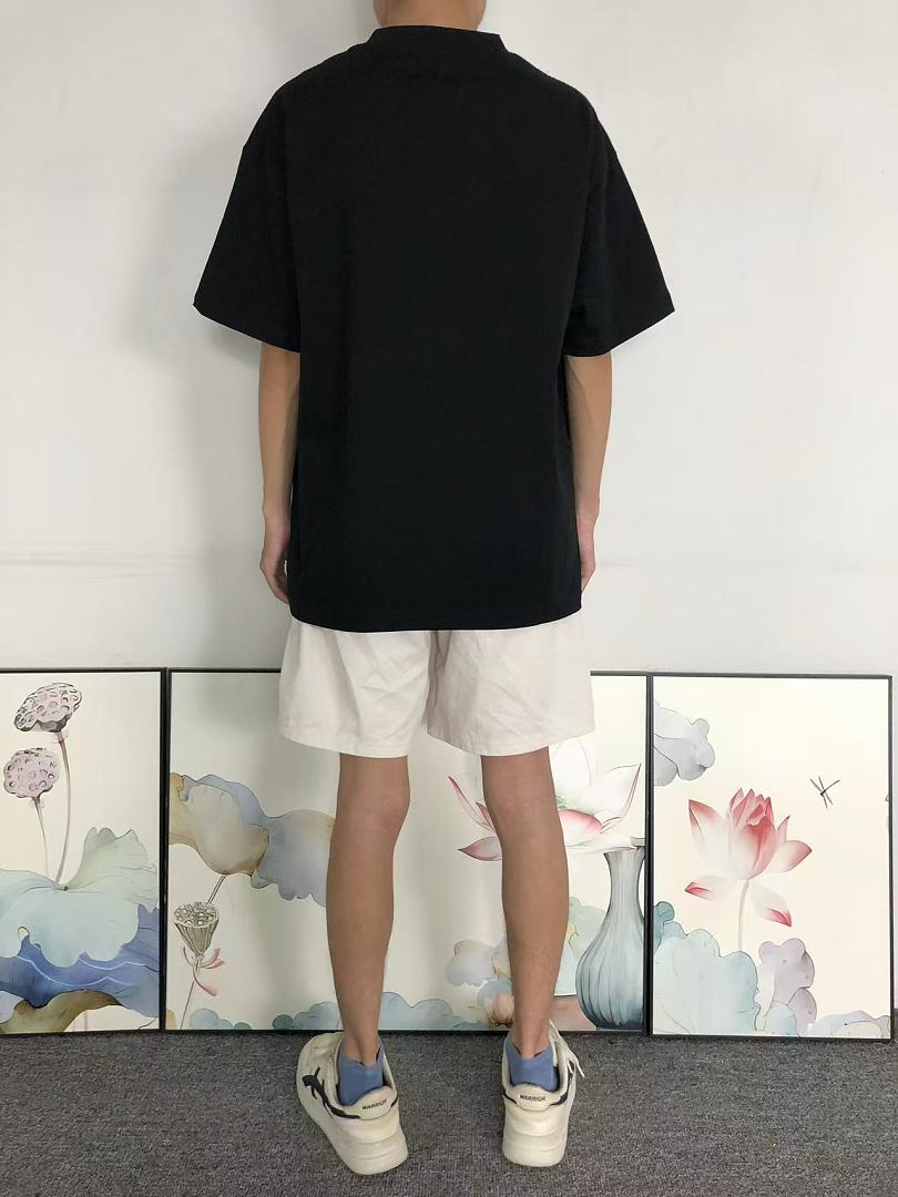 Unbranded 125 H⭐R⭐⭐S T-SHIRT 126270860 (Im 170Cm 60Kg I Wear Size XL In The Phot) - Image 4