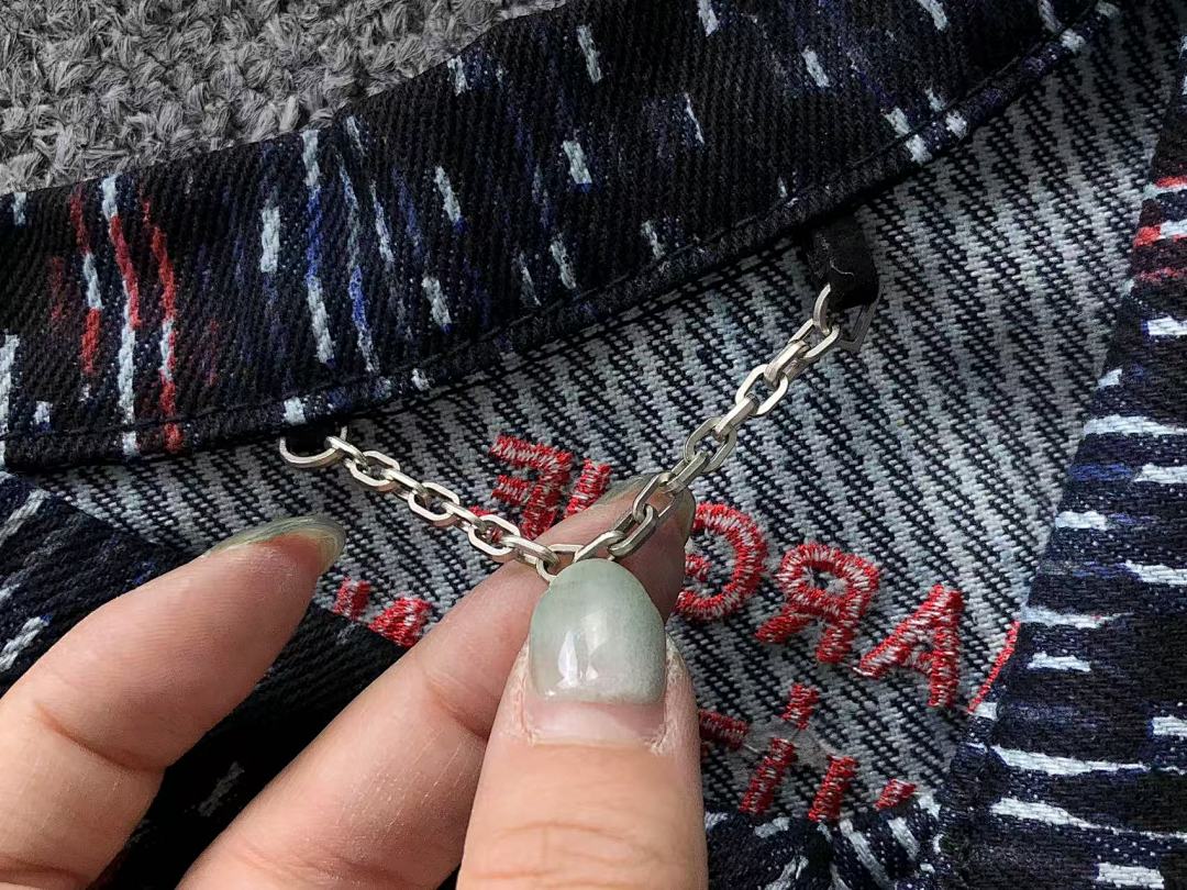 Louis Vuitton TROUSERS 208 L⭐ JACKET - Image 22