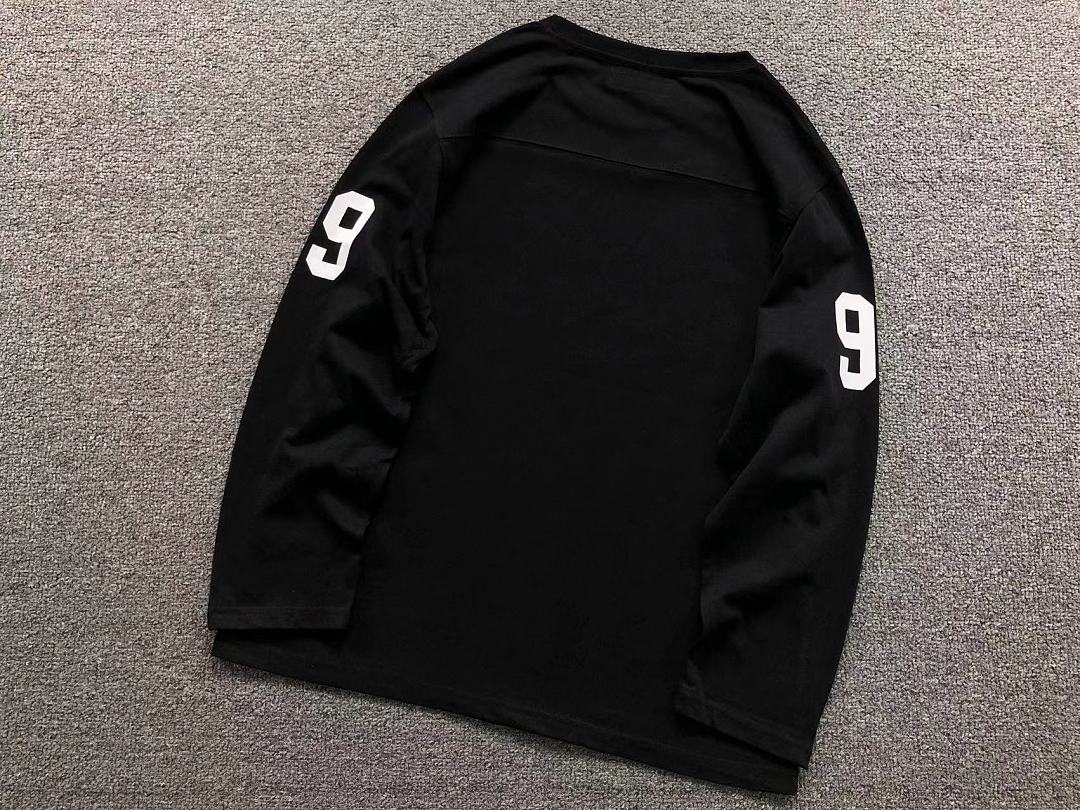 Supreme 88 S⭐⭐R⭐⭐E LONG SLEEVED 125411119 (Im 170Cm 60Kg I Wear Size M In The Phot) - Image 17