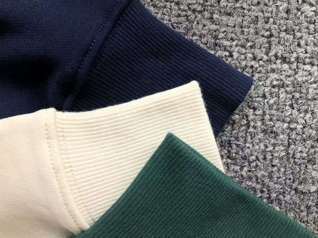 Lacoste 158 LACOSTE HOODIE 1107280108 (Im 170Cm 60Kg I Wear Size S In The Phot) - Image 17