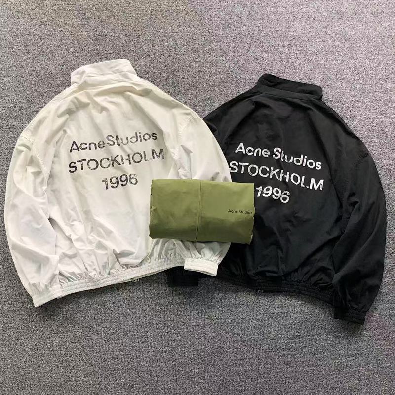 Acne Studios 235 ACNE STUDIOS JACKET 1110180773 (Im 170Cm 60Kg I Wear Size S In The Phot), photo 1