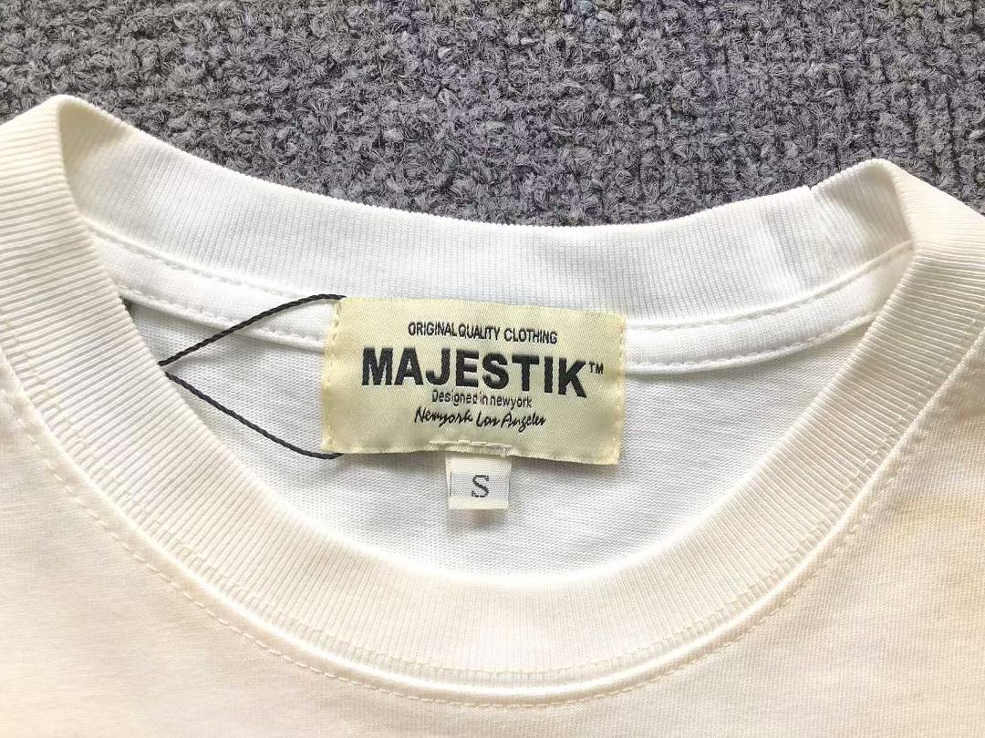 Unbranded 108 MA⭐ES⭐⭐K T-SHIRT 525230141 (Im 170Cm 60Kg I Wear Size S In The Phot) - Image 12