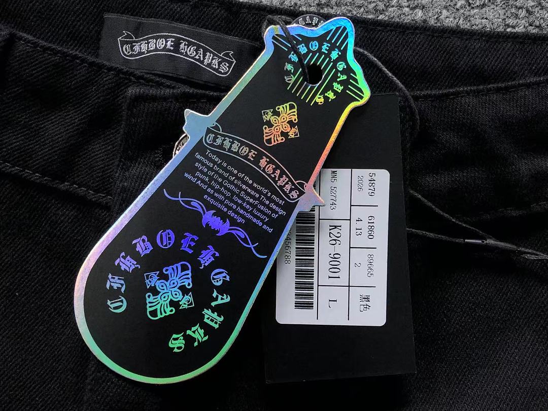 Comme des Garcons 215 C⭐⭐OME HE⭐⭐TS - Image 18