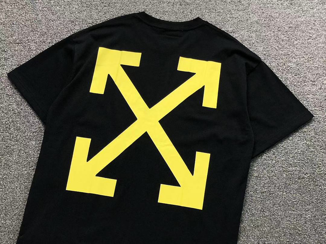 Off-White 115 OFF-WHITE T-SHIRT 3205163621 (Im 170Cm 60Kg I Wear Size M In The Phot) - Image 26