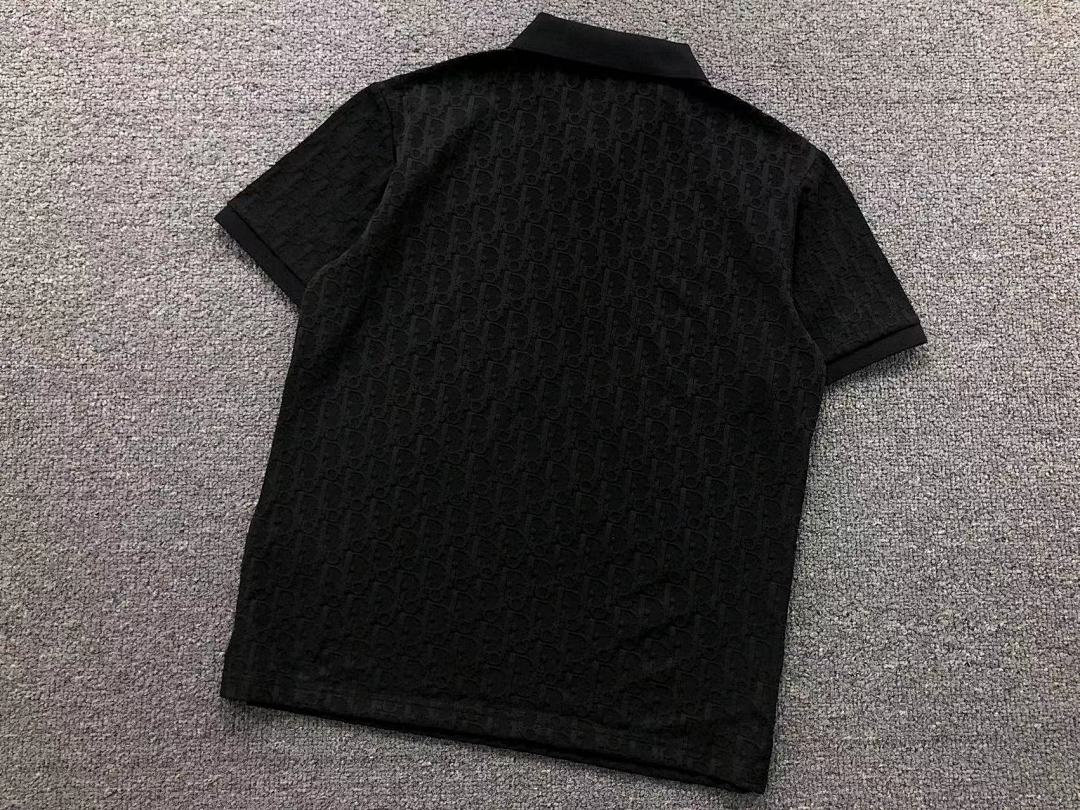 Dior 125 D⭐O⭐ POLO 11112112152 (Im 170Cm 60Kg I Wear Size M In The Phot) - Image 13