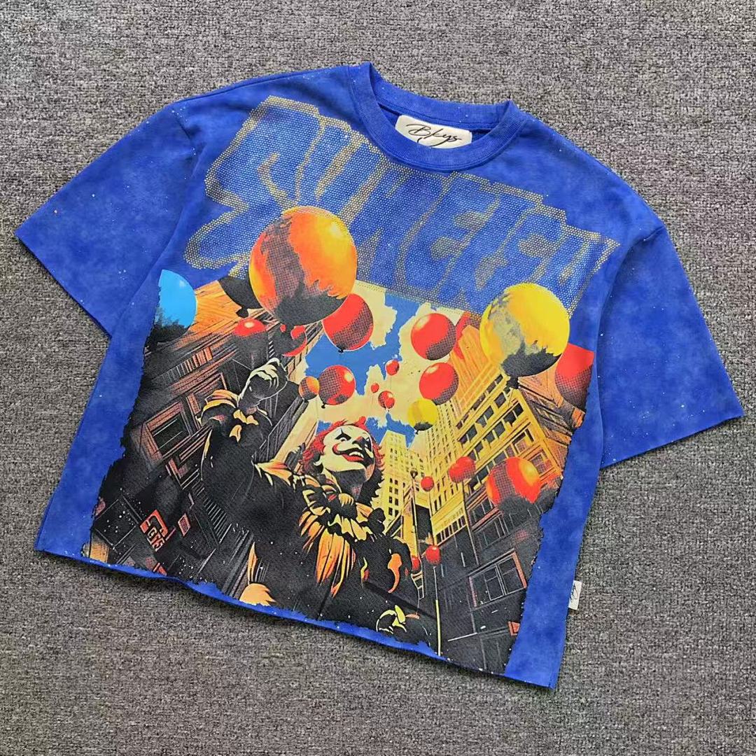 Boss 128 B⭐⭐S T-SHIRT 3201291417 (Im 170Cm 60Kg I Wear Size S In The Phot)