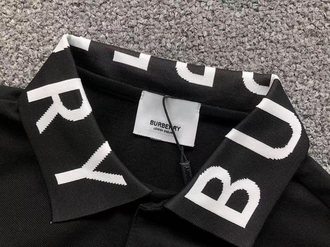 Burberry 128 B⭐R⭐E⭐RY POLO 5110809147 (Im 170Cm 60Kg I Wear Size L In The Phot) - Image 17