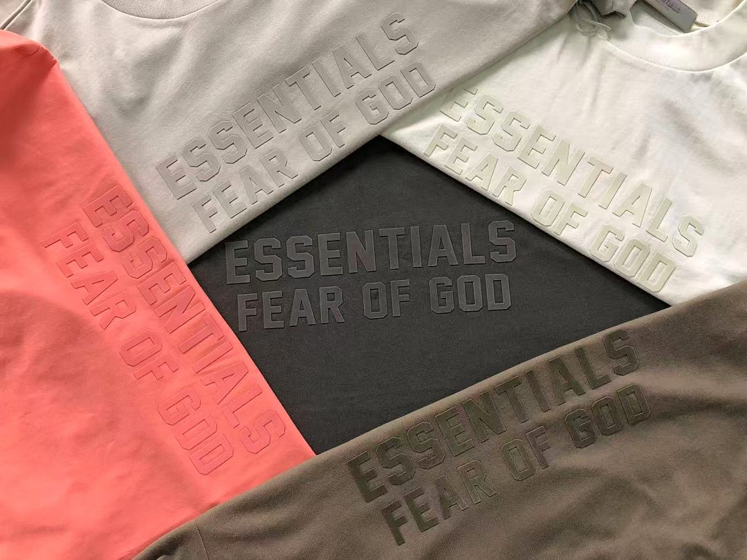 Fear of God SHORTS 113 FOG T-SHIRT 42071513135 (Im 170Cm 60Kg I Wear Size M In The Phot) - Image 20
