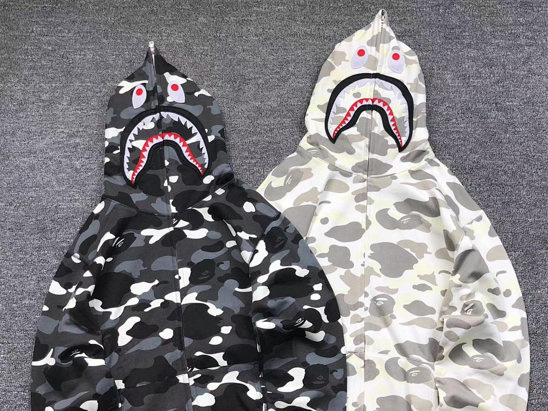Bape 249 BAPE - Image 4